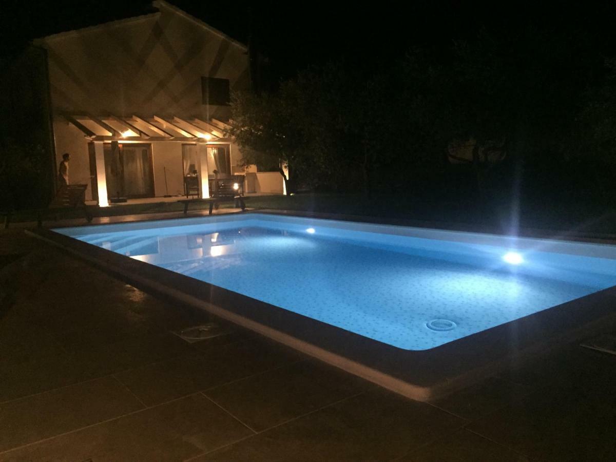 Pool Premium Apartment فيرسار المظهر الخارجي الصورة
