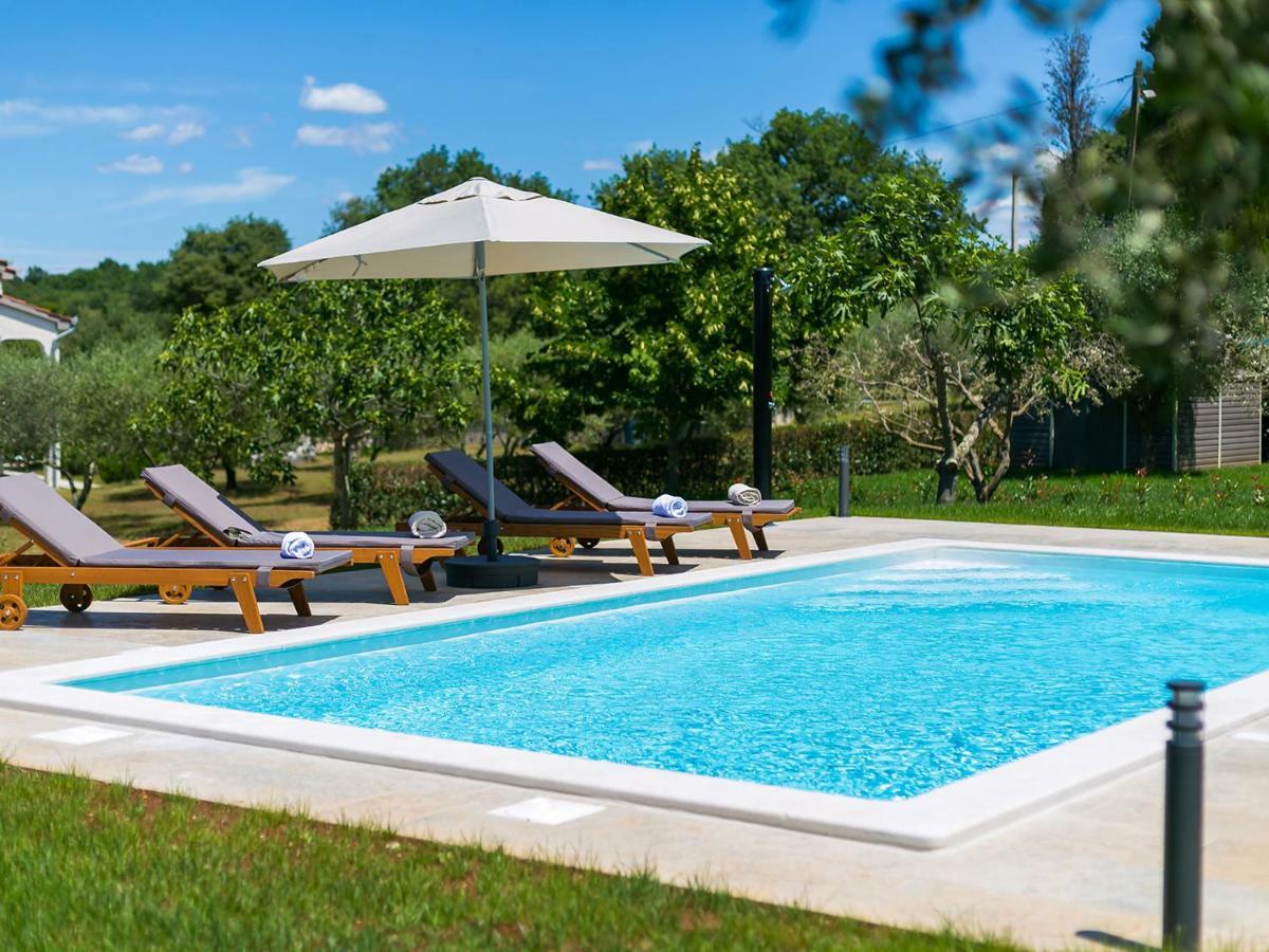 Pool Premium Apartment فيرسار المظهر الخارجي الصورة