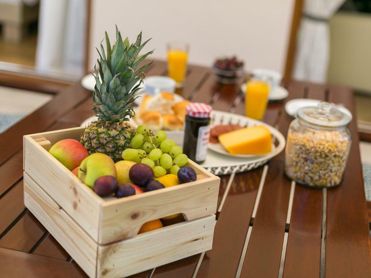 Pool Premium Apartment فيرسار المظهر الخارجي الصورة