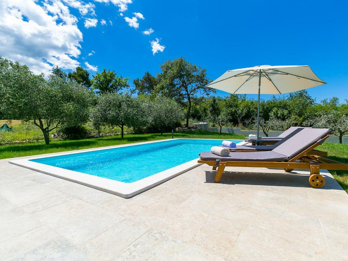 Pool Premium Apartment فيرسار المظهر الخارجي الصورة