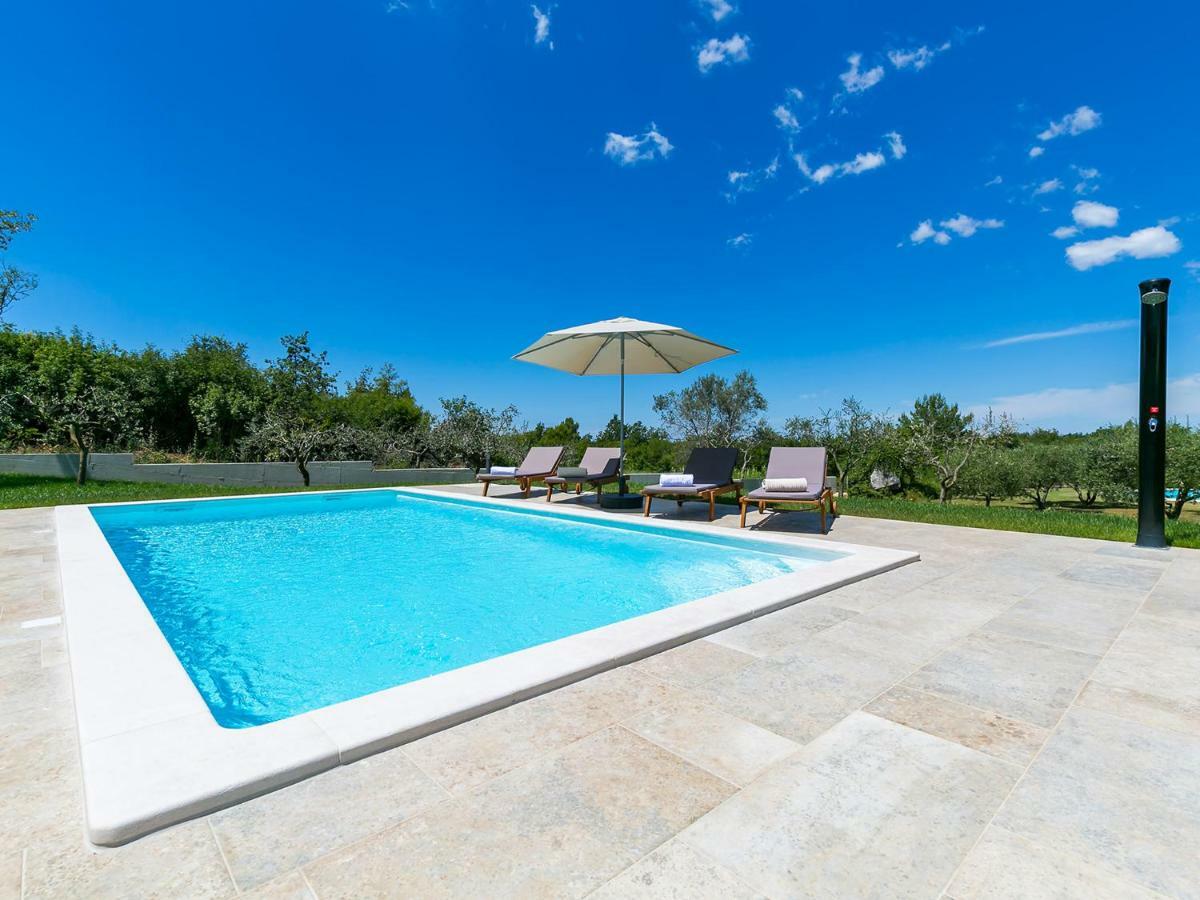 Pool Premium Apartment فيرسار المظهر الخارجي الصورة