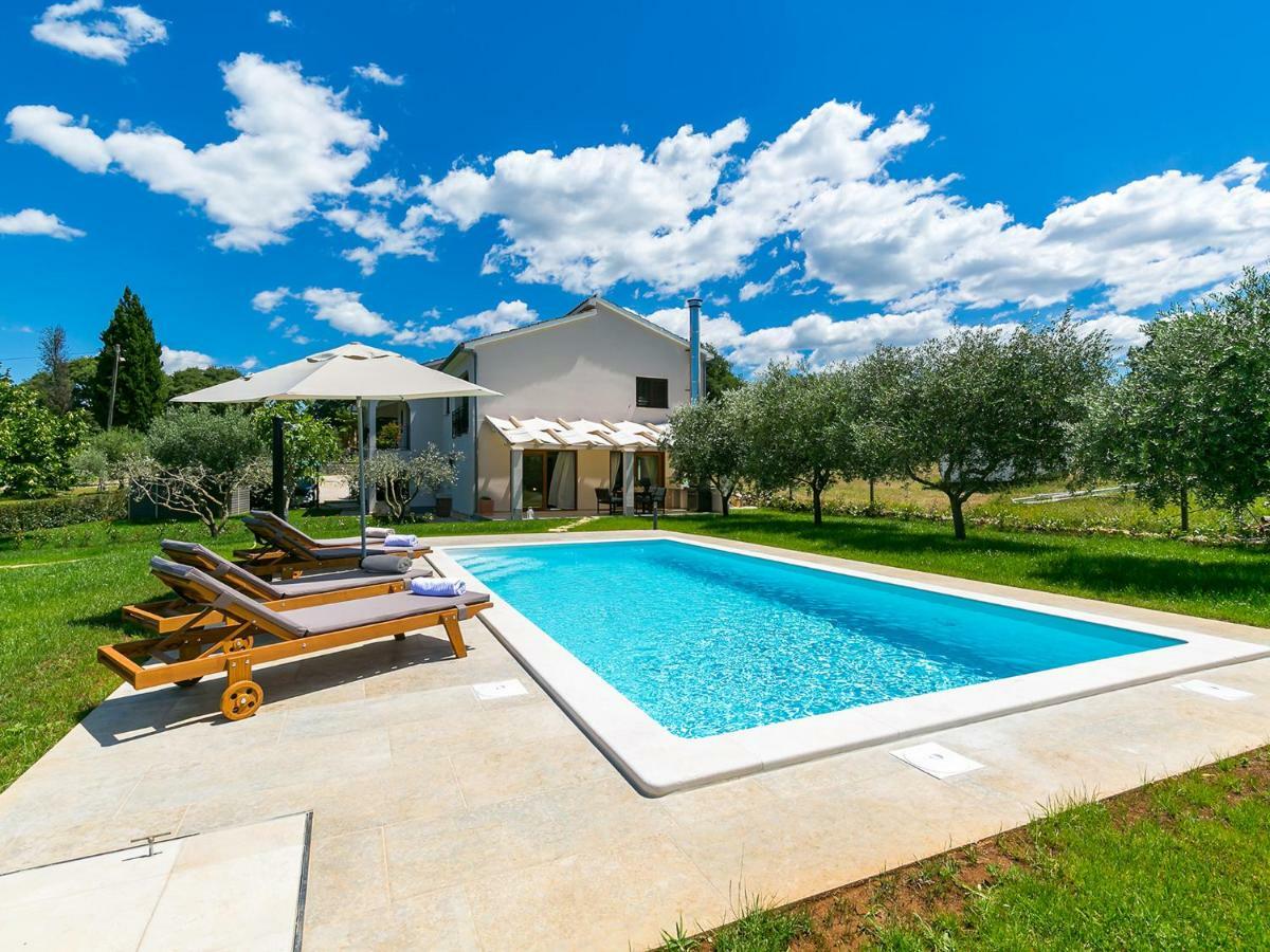 Pool Premium Apartment فيرسار المظهر الخارجي الصورة